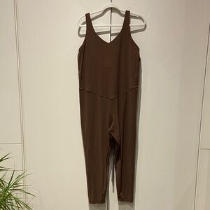 Lululemon Align Bodysuit 25"